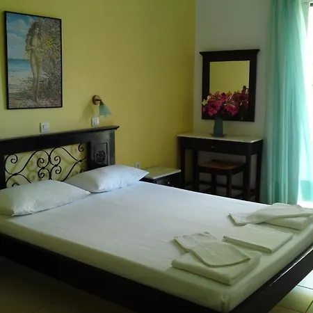 Sundy's 게스트하우스