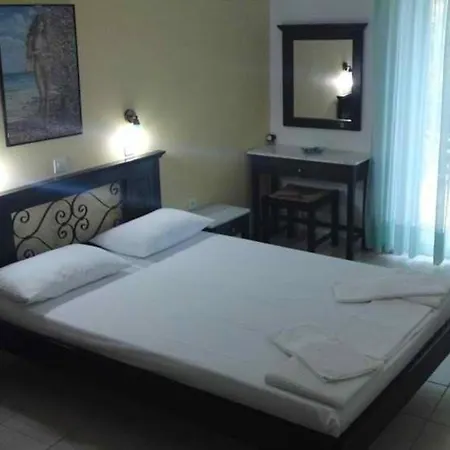 Sundy's Guest house 4*