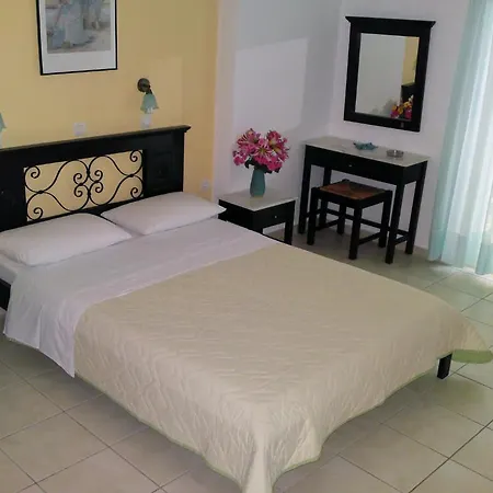 Sundy's Guest house