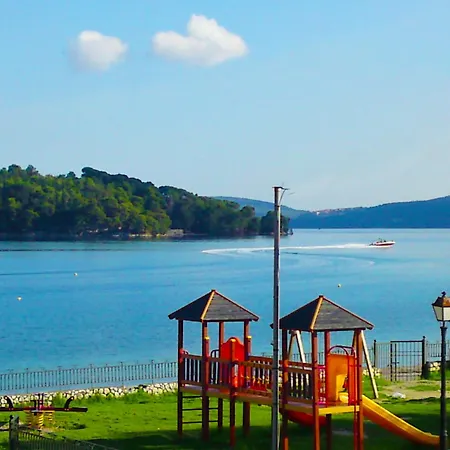 Guest house Sundy's Nydri (Lefkada)