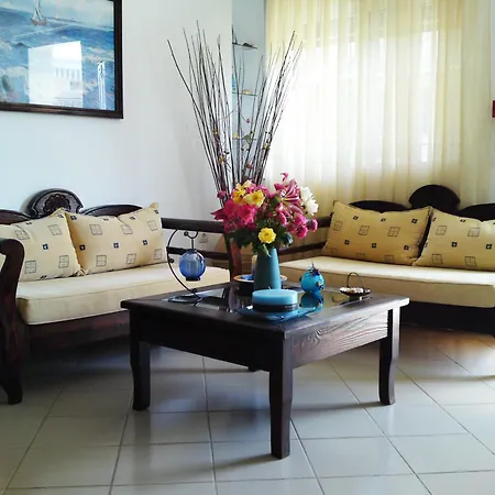 Sundy's Guest house 4*