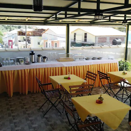 Guest house Sundy's Nydri (Lefkada)