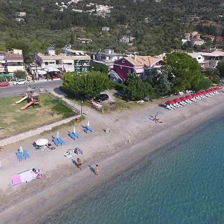 Sundy's Guest house Nydri (Lefkada)