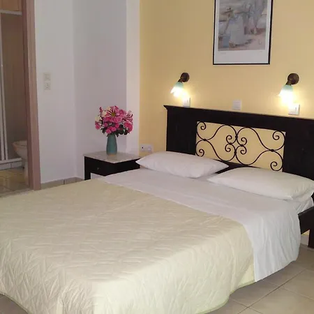 Gasthof Sundy's Nydri (Lefkada)